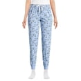 thumbnail image 1 of George Women's Jersey Jogger, 1 of 6