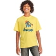 thumbnail image 1 of T-shirt à imprimé graphique George pour garçons, 1 of 6