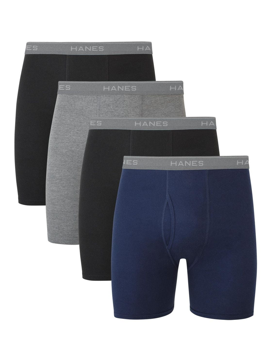 RXIRUCGD Underwear Men Casual Fashion Solid Sexy Elastic