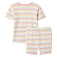 thumbnail image 2 of Pyjama 2 pièces George pour bébés filles, 2 of 2