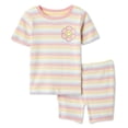 thumbnail image 1 of Pyjama 2 pièces George pour bébés filles, 1 of 2