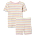 thumbnail image 2 of Pyjama 2 pièces George pour petites filles, 2 of 2