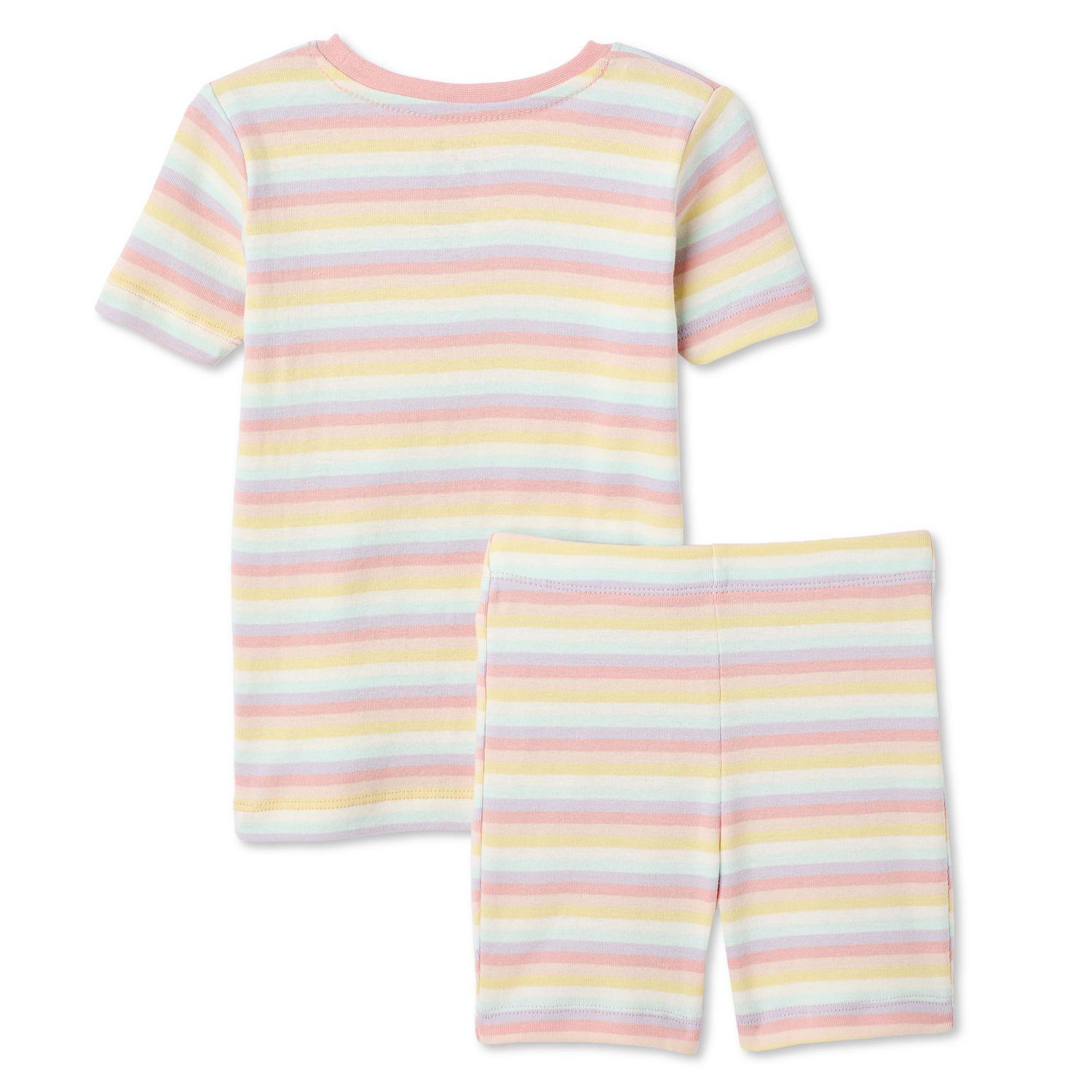 Pyjama 2 pièces George pour petites filles