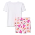 thumbnail image 2 of Pyjama 2 pièces George pour petites filles, 2 of 2