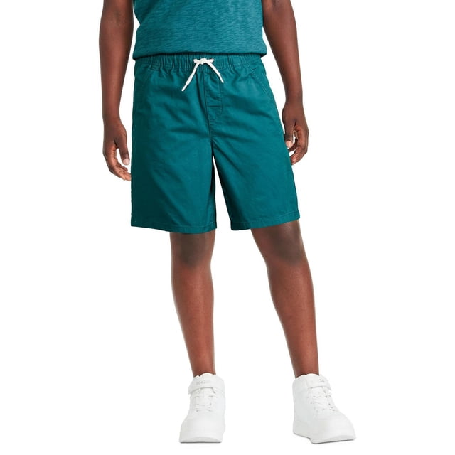 Short tissé George pour garçons