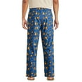 thumbnail image 4 of Sleep Therapy Men's Sleep Jogger, 4 of 6