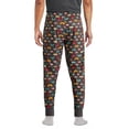 thumbnail image 4 of Sleep Therapy Men's Sleep Jogger, 4 of 6