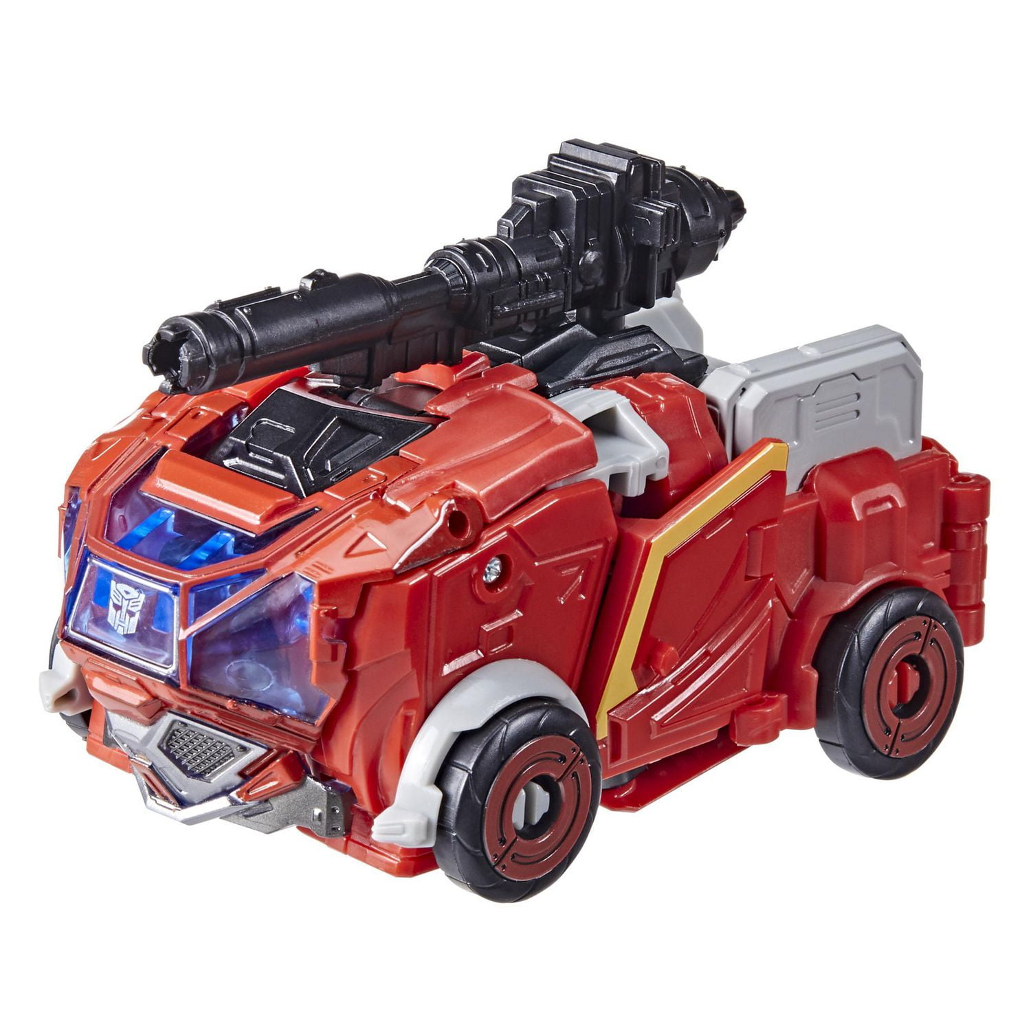 Transformers studio best sale series ironhide walmart