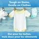 Détachant multi-usage OxiClean(MC) pour vêtements de bébé 651 ml – image 4 sur 9