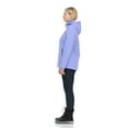 thumbnail image 3 of Tec-One Women's Plus Hooded Softshell Jacket, 3 of 5