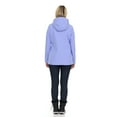 thumbnail image 5 of Tec-One Women's Plus Hooded Softshell Jacket, 5 of 5