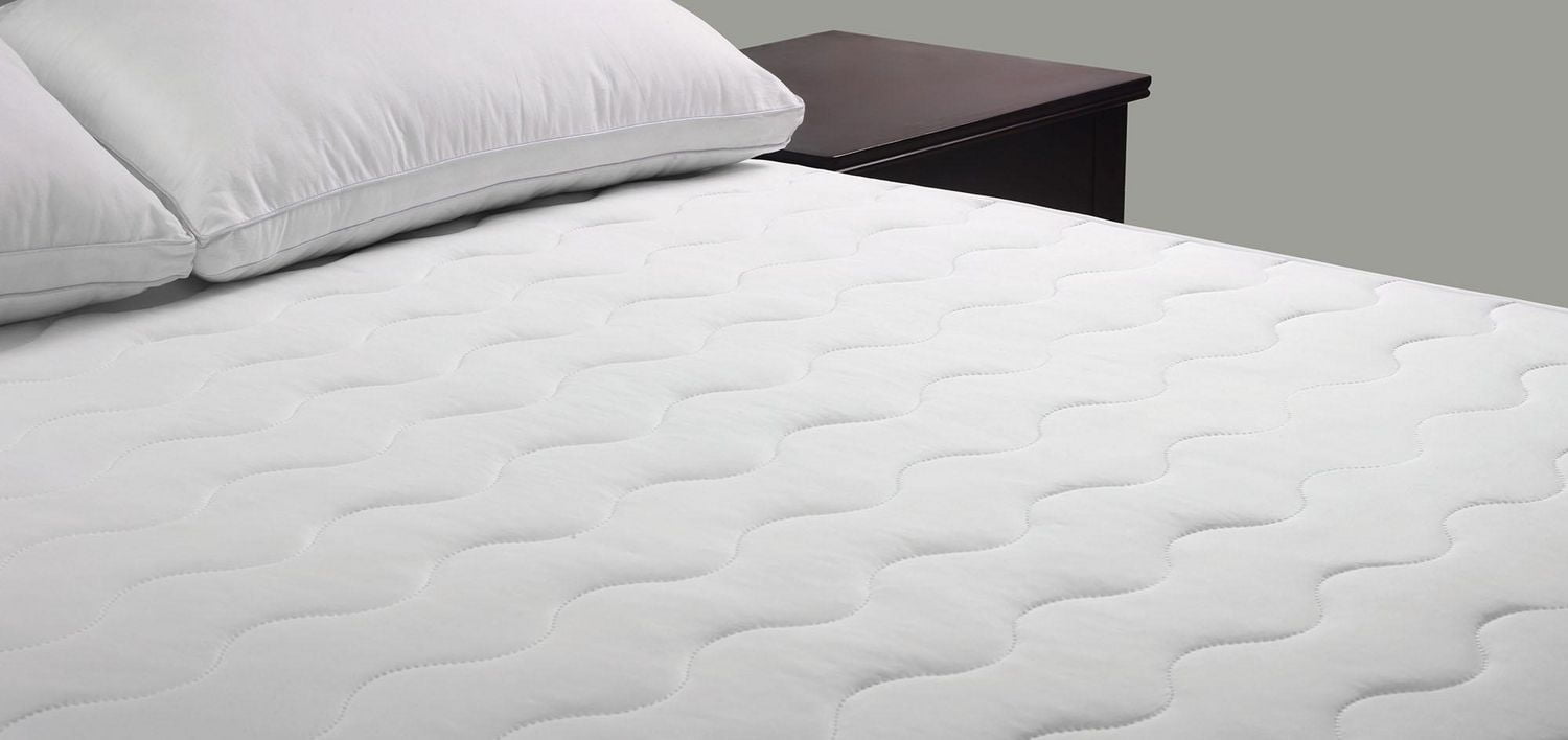 Cooling mattress pad walmart hotsell
