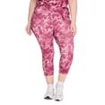 thumbnail image 1 of Lane Bryant Women's Plus Capri Legging, 1 of 6
