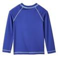 thumbnail image 2 of George Toddler Boys' Long-Sleeve Rashguard, 2 of 2