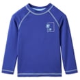 thumbnail image 1 of George Toddler Boys' Long-Sleeve Rashguard, 1 of 2