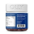 thumbnail image 2 of Olly Blackberry Blitz Men's Multi Vitamin, 2 of 8