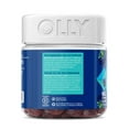 thumbnail image 3 of Olly Blackberry Blitz Men's Multi Vitamin, 3 of 8