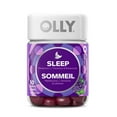 thumbnail image 1 of Supplément Olly Mûre Zen pour le sommeil, 1 of 8