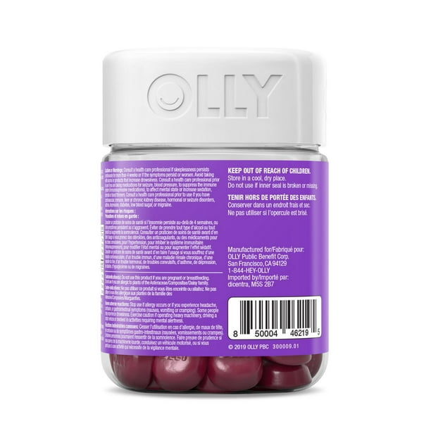 OLLY Ultra Strength Women's Multi + Omega-3 Softgels– OLLY PBC