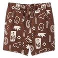 thumbnail image 1 of George Toddler Boys' Jersey Short, 1 of 2