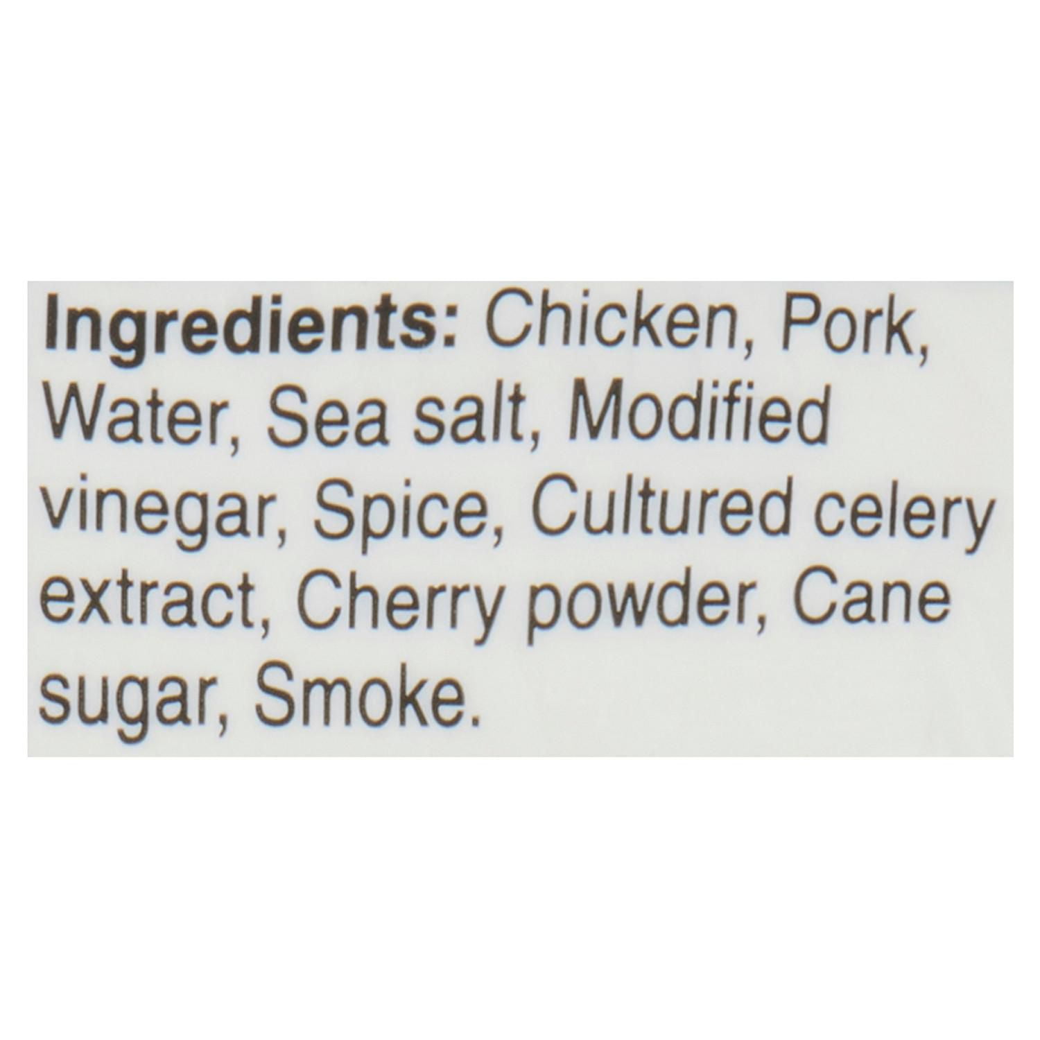 Saucisses fumées format barbecue format familial Maple Leaf 900 g