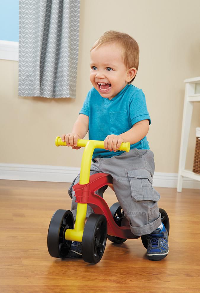 Little Tikes Scooteroo Balance Bike Walmart