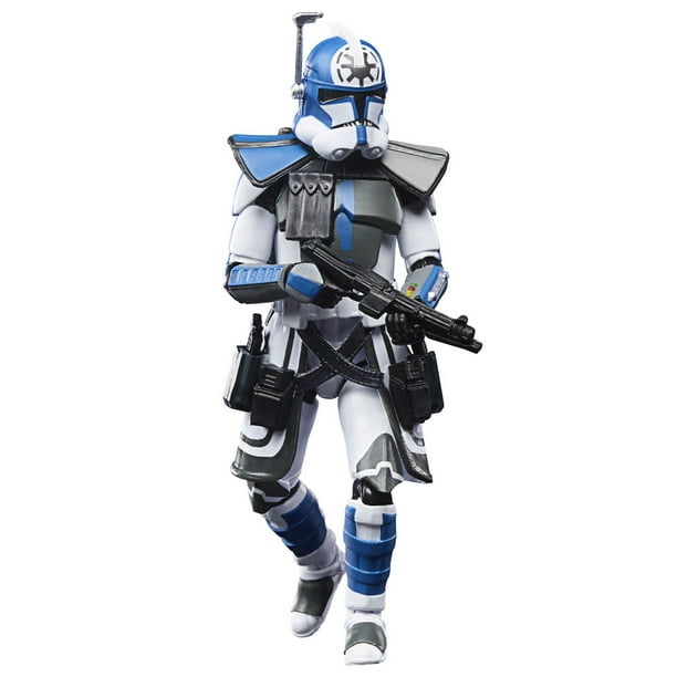 Figurine Clone Trooper Star Wars Hasbro 30 cm - Figurine pour enfant -  Achat & prix