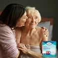 thumbnail image 4 of TENA ProSkin Incontinence Briefs for Men and Women, Unisex Adult Diapers, Super Absorbency, Large, 26 Count, 4 of 8