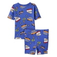 thumbnail image 2 of Pyjama 2 pièces George pour bébés garçons, 2 of 2