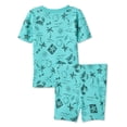 thumbnail image 2 of Pyjama 2 pièces George pour bébés garçons, 2 of 2