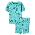 thumbnail image 1 of Pyjama 2 pièces George pour bébés garçons, 1 of 2