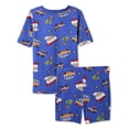 thumbnail image 2 of Pyjama 2 pièces George pour petits garçons, 2 of 2