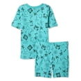 thumbnail image 2 of Pyjama 2 pièces George pour petits garçons, 2 of 2