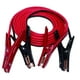 Justin Case 16 foot 6 Gauge Cables D'Appoint 16 ft 6 G Cables D'Appoint – image 2 sur 4