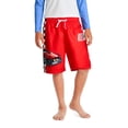 thumbnail image 1 of Hot Wheels Boys' Swim Short, 1 of 3