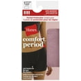thumbnail image 2 of Hanes Comfort, Period. Super Leak Protection Boyshort, 1-Pack, 2 of 2