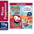 thumbnail image 1 of Lunchmate Pizza Pepperoni Lunch Kit, 132 g, 1 of 7