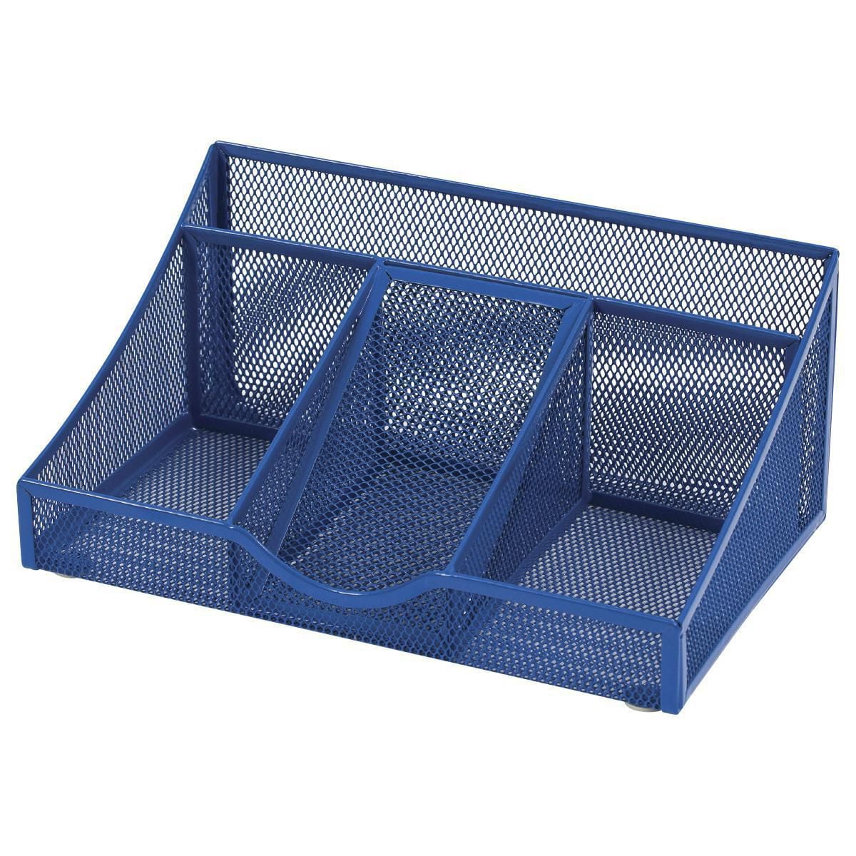 Mesh Organizer, Blue Walmart Canada