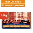 thumbnail image 1 of Bacon à lérable en tranches épaisses Schneiders, 1 of 8