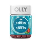 Olly Berry Verbena Moins de stress Supplément