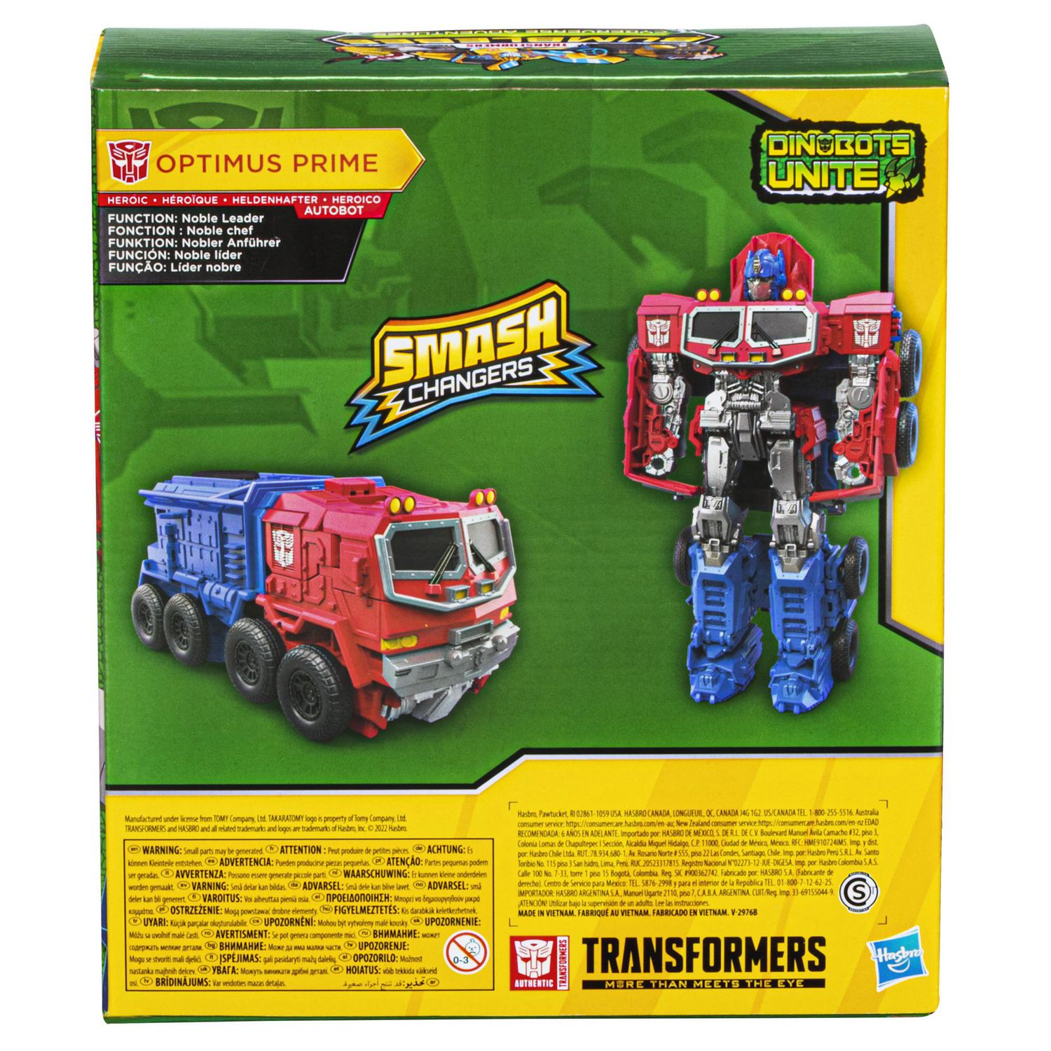 Transformers Toys Bumblebee Cyberverse Adventures Dinobots Unite