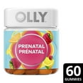 thumbnail image 1 of Vitamine Olly Prénatal Doux Argumes, 1 of 8
