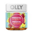 thumbnail image 2 of Vitamine Olly Prénatal Doux Argumes, 2 of 8
