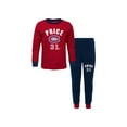 thumbnail image 1 of ENSEMBLE PJ 2PC Canadiens, 1 of 1