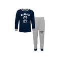 thumbnail image 1 of 2PC PJ SET OILERS, 1 of 1