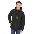 thumbnail image 1 of Canadiana Men's Rain Jacket, 1 of 6