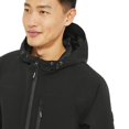 thumbnail image 4 of Canadiana Men's Rain Jacket, 4 of 6