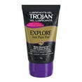 thumbnail image 1 of TROJAN EXPLORE JUST PURE FUN - gel lubrifiant personnel, 1 of 5