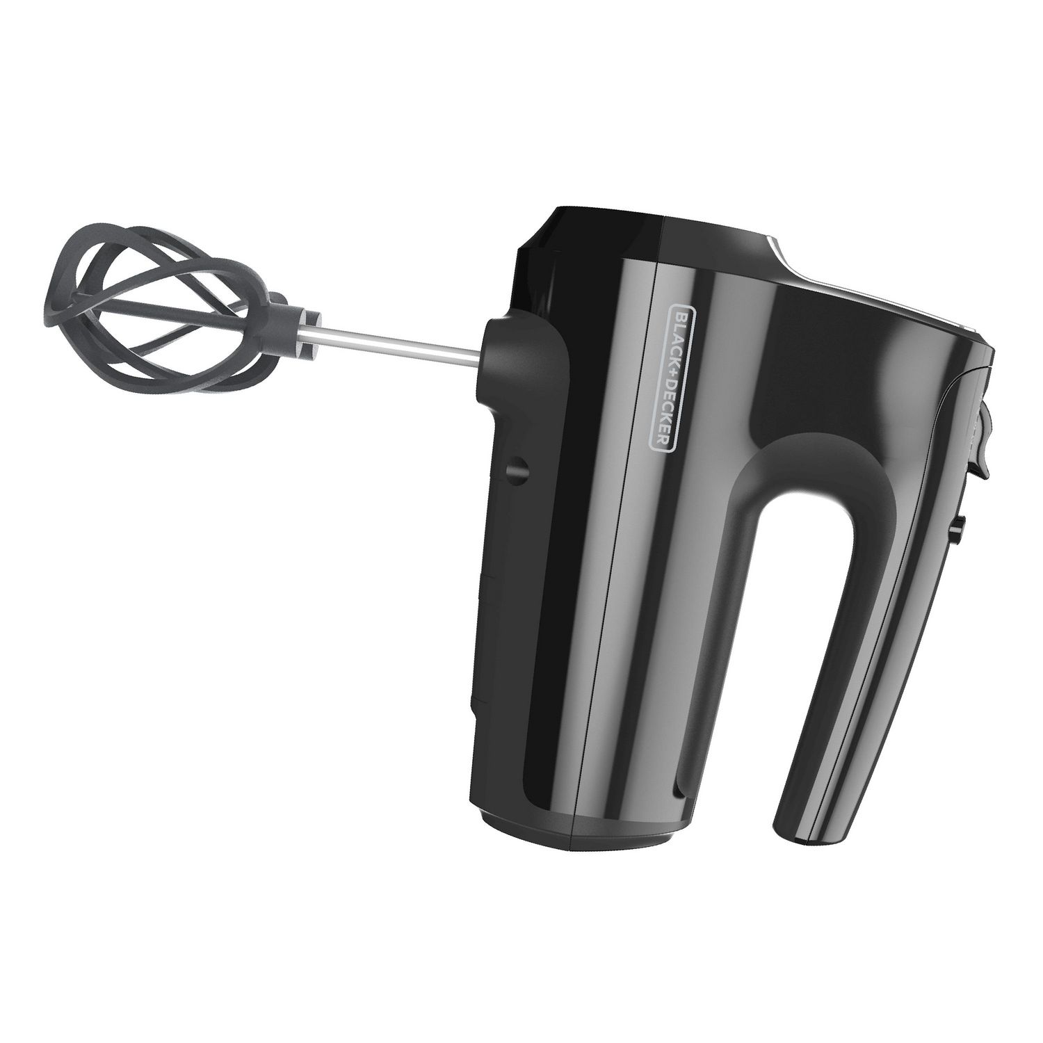 BLACK DECKER Helix Performance Premium Hand Mixer 5 Speed Mixer