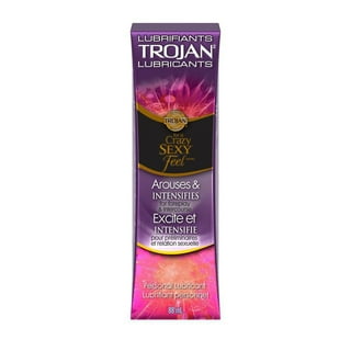 Trojan Personal Lubricants | Walmart Canada Trojan Personal Lubricants | Walmart Canada